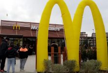 Benevento| Vicenda Mc Donald’s, Picucci contro Moretti: post su Facebook offende i cittadini