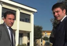 Il Direttore dell’Asl Volpe in visita a Puglianello: collaborazione con il Comune