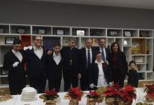 Telese Terme| Natale 2019, a Telese Terme incontro del vescovo Mimmo con il mondo del lavoro