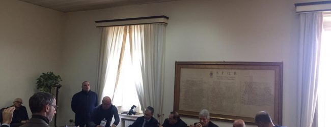 Partita la gara per l’affidamento dei servizi di progettazione dei depuratori di Benevento