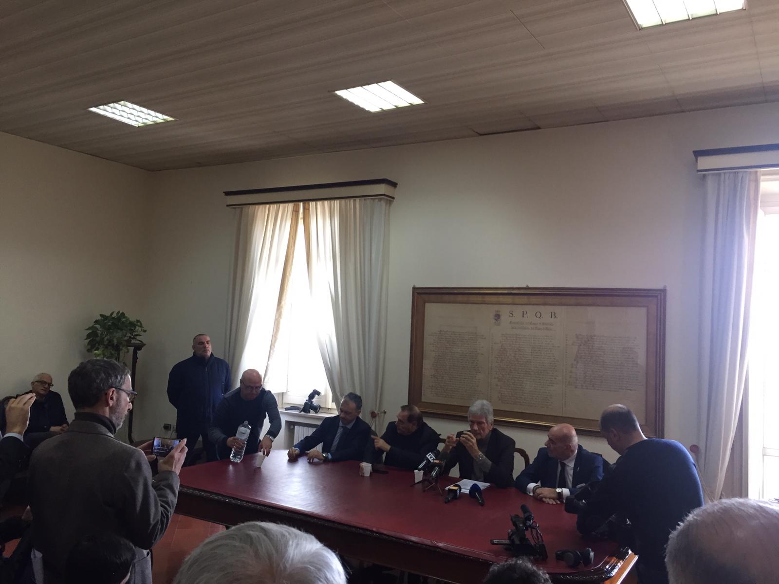 Partita la gara per l’affidamento dei servizi di progettazione dei depuratori di Benevento