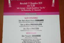 Benevento| “Breast Unit Oncologico e Prestazioni Assistenziali”, domani il convegno al “San Pio”