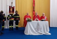 Benevento| Santa Barbara, tempo di bilanci per i Vigili del Fuoco