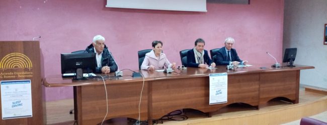 Benevento| San Pio e Aci insieme per “Sleep Driving”