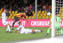 Benevento, i convocati per Livorno