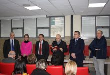 Benevento| Asl, inaugurata la sala conferenze