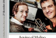 Benevento| “Aquino al Mulino”, al Nuovo Teatro Mulino Pacifico l’evento di beneficenza