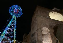 Benevento| Natale Ecosostenibile al Triggio di Benevento