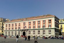 Beni confiscati, a Napoli la conferenza dei servizi. Presente Avellino