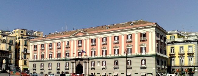 Beni confiscati, a Napoli la conferenza dei servizi. Presente Avellino