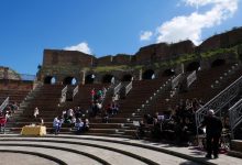 Benevento| Al Teatro Romano “Aperitivo in Musica” domenica 8 dicembre