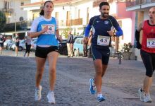 Stracittadina di Calvi: vincono Carmine Luce e Annamaria Damiano