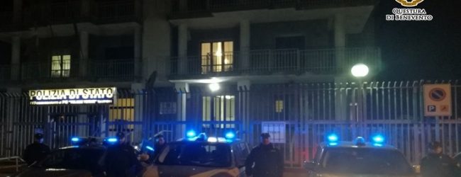 Dugenta| Picchia la mamma e la nonna, arrestato dalla Polizia di Stato