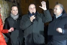 Benevento| Natale, Mastella ordina rimozione luminarie installate lungo Corso Garibaldi