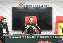 Frosinone, Nesta: “Coda piace a tutti, ma a determinate condizioni”