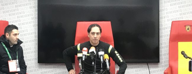 Frosinone, Nesta: “Coda piace a tutti, ma a determinate condizioni”