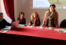 Benevento| Un progetto per la villa comunale