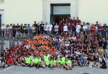 Apice| Successo per le Olimpiadi dei Forum giovanili