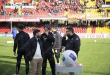 Benevento, manca l’accordo per Tosca. Foggia vira su Barba