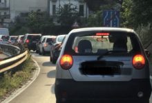 Traffico a San Vito, IoxBenevento: il Comune fa orecchie da mercante?