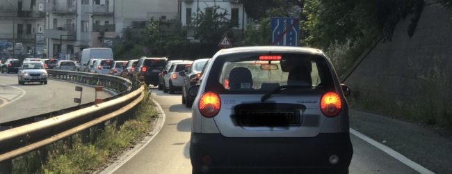 Traffico a San Vito, IoxBenevento: il Comune fa orecchie da mercante?