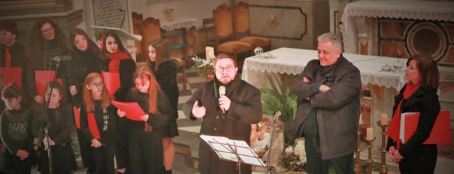 Bucciano| Il Concerto dell’Epifania chiude le celebrazioni del Natale