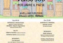 Mercogliano| “Verso Sud. Per unire il Paese“, dialogo sul Meridione con il Ministro Provenzano