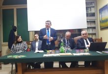 Benevento| Cives e la felicità, incontro con il dott. Graziano e il prof. Canova