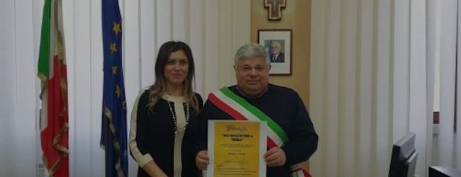 Montesarchio aderisce alla campagna “anti mozziconi”