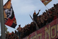 Benevento-Salernitana, il dato parziale della prevendita