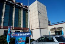 Fisco-day: blocco degli uffici dei lavoratori dell’Agenzia delle Entrate di Benevento