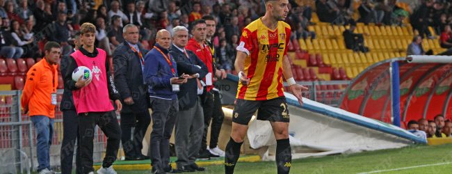 Benevento, intervento riuscito per Antei