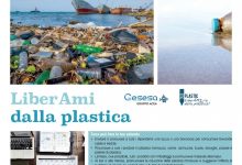 Benevento| Liberami dalla plastica, Gesesa aderisce alla Campagna di Sensibilizzazione di Ambiente Mare Italia