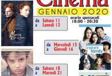 Benevento| Al Cinema San Marco tutto pronto per le rassegne teatrali