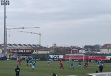 Cittadella-Benevento: 1-2. La Strega espugna anche il “Tombolato”