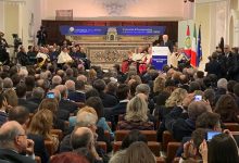 Benevento| Mattarella all’Unisannio: auguri di buon anno a questo ateneo