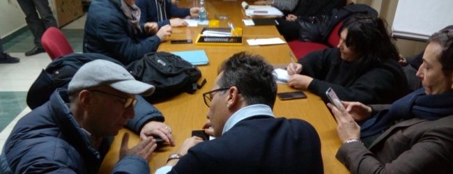 Benevento| Trasporto pubblico, incontro su piano linee. Nuovo confronto il 5 Febbraio