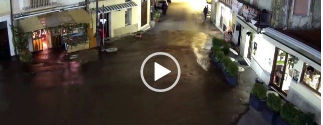 San Martino Valle Caudina, nuovo video della Polizia Municipale