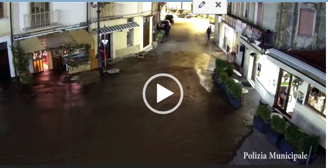 San Martino Valle Caudina, nuovo video della Polizia Municipale