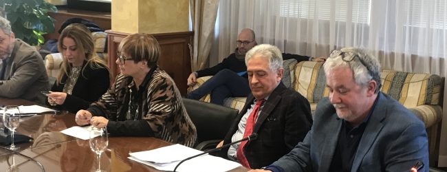 Cooperazione internazionale allo sviluppo sostenibile, presentata in Regione la legge firmata da Iannace