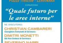 Cervinara| Aree interne, convegno con Biancardi, Nappi e Monetti