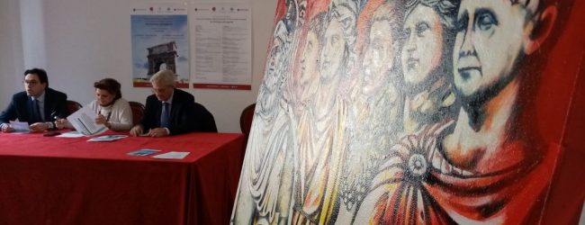 Arco di Traiano e archi trionfali, a Benevento il Convegno Internazionale