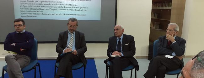 Benevento| Policastro: grave il silenzio in città sulle inchieste della DDA