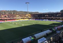 Benevento-Pordenone: 2-1. La Strega vola (A)lto: Viola pennella, Insigne perfora