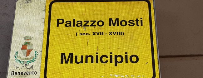 Benevento| Sancito il patto elettorale PD-5Stelle. Lepore: passaggio avventato senza chiarezza a Roma