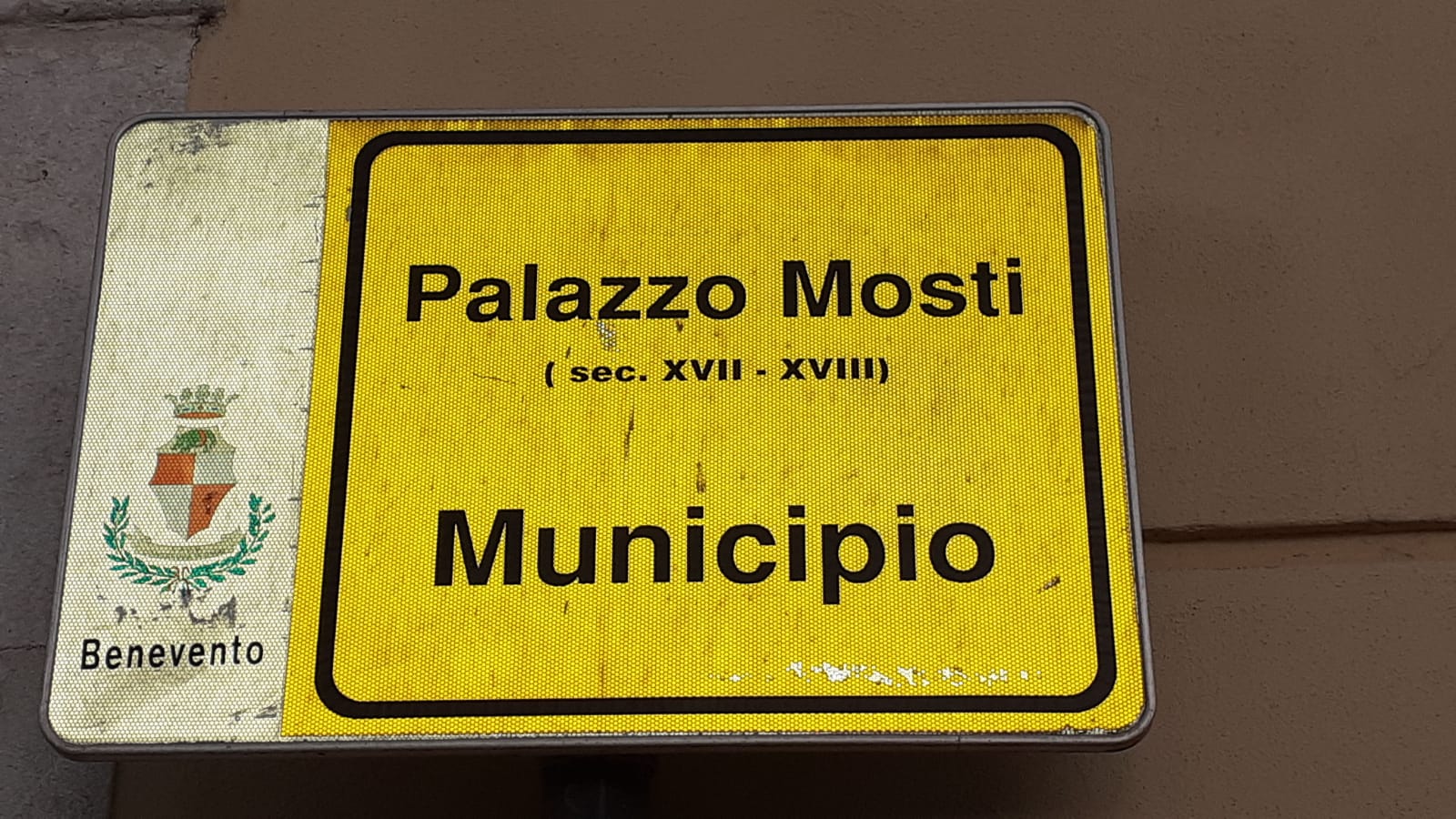 Benevento| Sancito il patto elettorale PD-5Stelle. Lepore: passaggio avventato senza chiarezza a Roma
