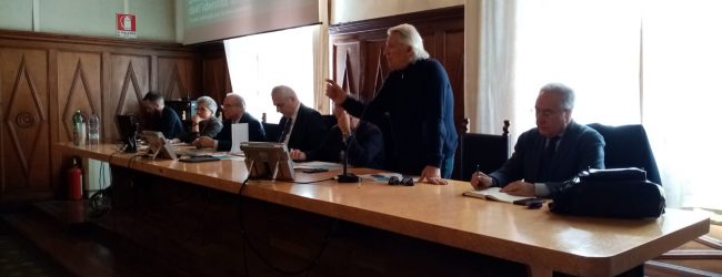 Benevento| Conferenza Agricola Regionale, Masiello: bisogna puntare sul valore dell’agricoltura