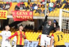 Benevento-Spezia: 3-1. Vittoria in rimonta, Strega dalle mille risorse