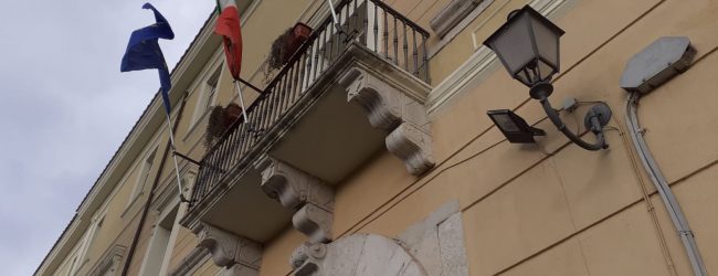 CdA Fondazione Benevento Città Spettacolo, candidature entro il 3 novembre