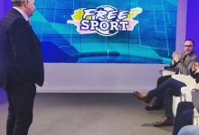 Ritorna questa sera “Free Sport”